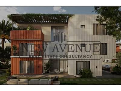 4 Bedroom Duplex for Sale in New Cairo, Cairo - WhatsApp Image 2026-07-20 at 12.30. 16 PM. jpg