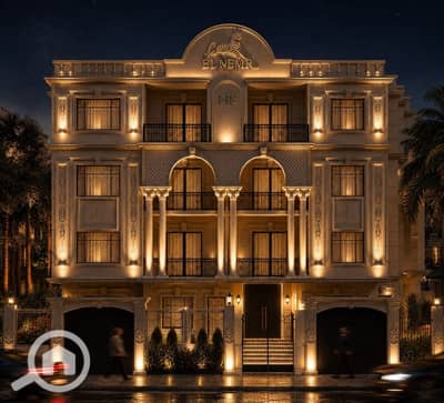 شقة 3 غرف نوم للبيع في القاهرة الجديدة، القاهرة - WhatsApp Image 2026-07-19 at 20.00. 53. jpeg شقة 3 غرف نوم للبيع في القاهرة الجديدة، القاهرة - WhatsApp Image 2026-07-19 at 20.00. 53. jpeg