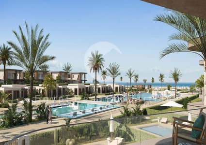 فیلا 5 غرف نوم للبيع في الساحل الشمالي، مطروح - Twin Villa - First Row - 44M - Alis. pdf - 7. jpg فیلا 5 غرف نوم للبيع في الساحل الشمالي، مطروح - Twin Villa - First Row - 44M - Alis. pdf - 7. jpg