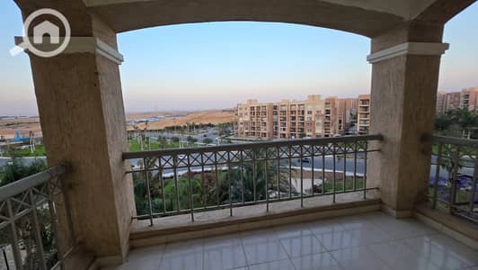 3 Bedroom Apartment for Rent in Madinaty, Cairo - 1000642953. jpg