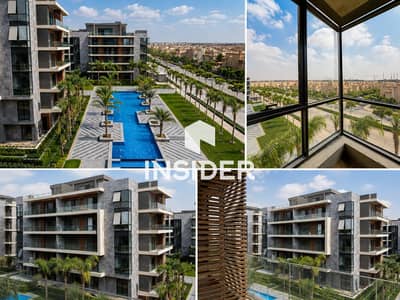 3 Bedroom Flat for Sale in New Cairo, Cairo - fa39d0ad-07c7-4924-abbd-59e871f970a2. png 3 Bedroom Flat for Sale in New Cairo, Cairo - fa39d0ad-07c7-4924-abbd-59e871f970a2. png