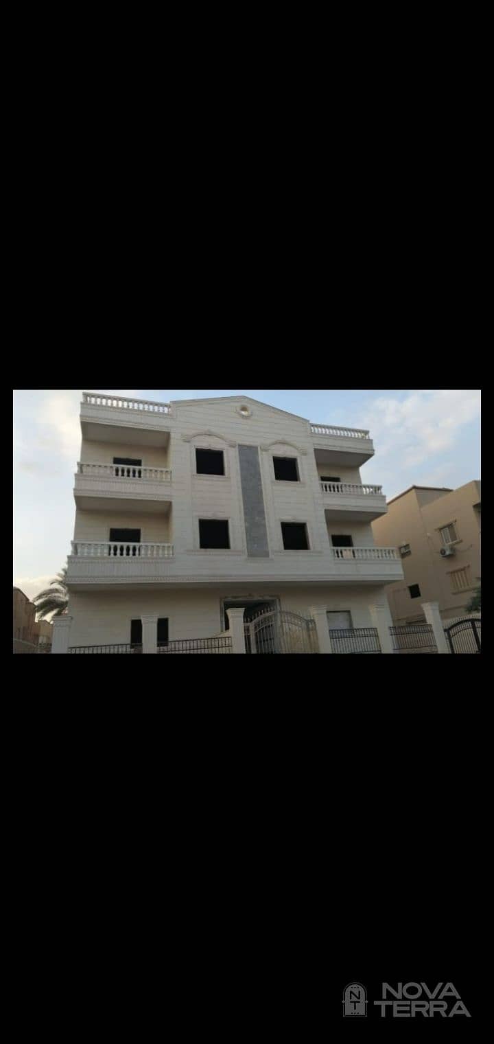 Apartment for sale west of Soumid - Widok 4