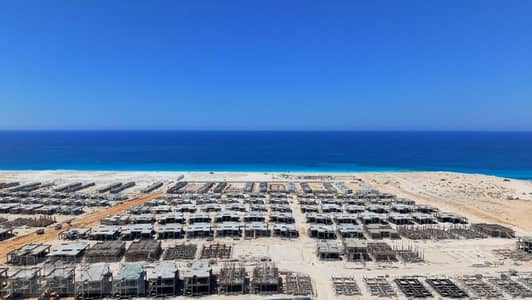 1 Bedroom Chalet for Sale in North Coast, Matruh - 3e0db3f2-dbed-4b9e-a6ab-ffcbd54bc800. jpg