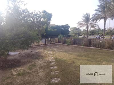 5 Bedroom Villa for Rent in Madinaty, Cairo - 1. jpeg