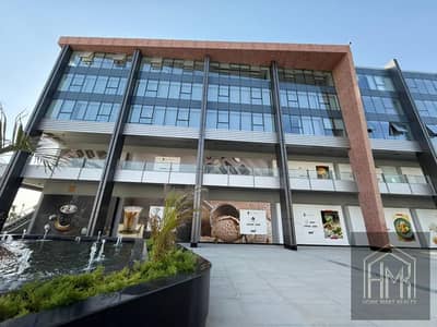 Office for Sale in New Cairo, Cairo - WhatsApp Image 2026-07-20 at 2.50. 32 PM. jpeg