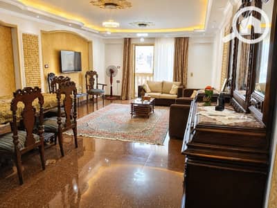 3 Bedroom Apartment for Rent in Smoha, Alexandria - 605e7332-f1b7-4fb5-8b62-acbaa0724aaf. jpg