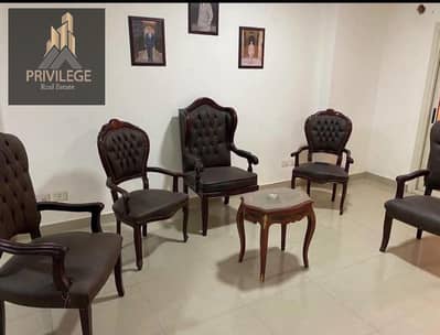 Office for Rent in Maadi, Cairo - 1000441216. jpg Office for Rent in Maadi, Cairo - 1000441216. jpg