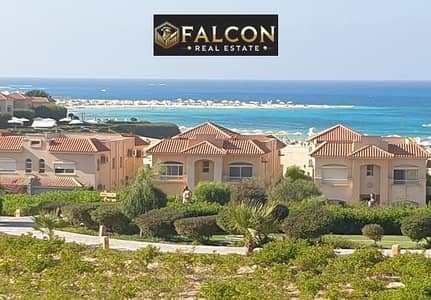 3 Bedroom Townhouse for Sale in Ain Sukhna, Suez - IMG-20250719-WA0049. jpg