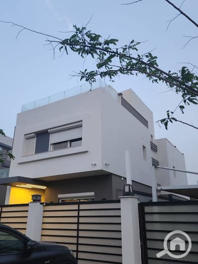 5 Bedroom Villa for Sale in New Cairo, Cairo - WhatsApp Image 2026-07-19 at 5.16. 26 PM (3). jpeg