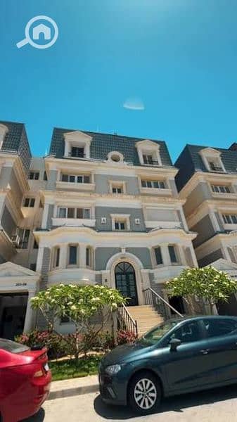 4 Bedroom iVilla for Sale in New Cairo, Cairo - images (9). jfif. jpg 4 Bedroom iVilla for Sale in New Cairo, Cairo - images (9). jfif. jpg