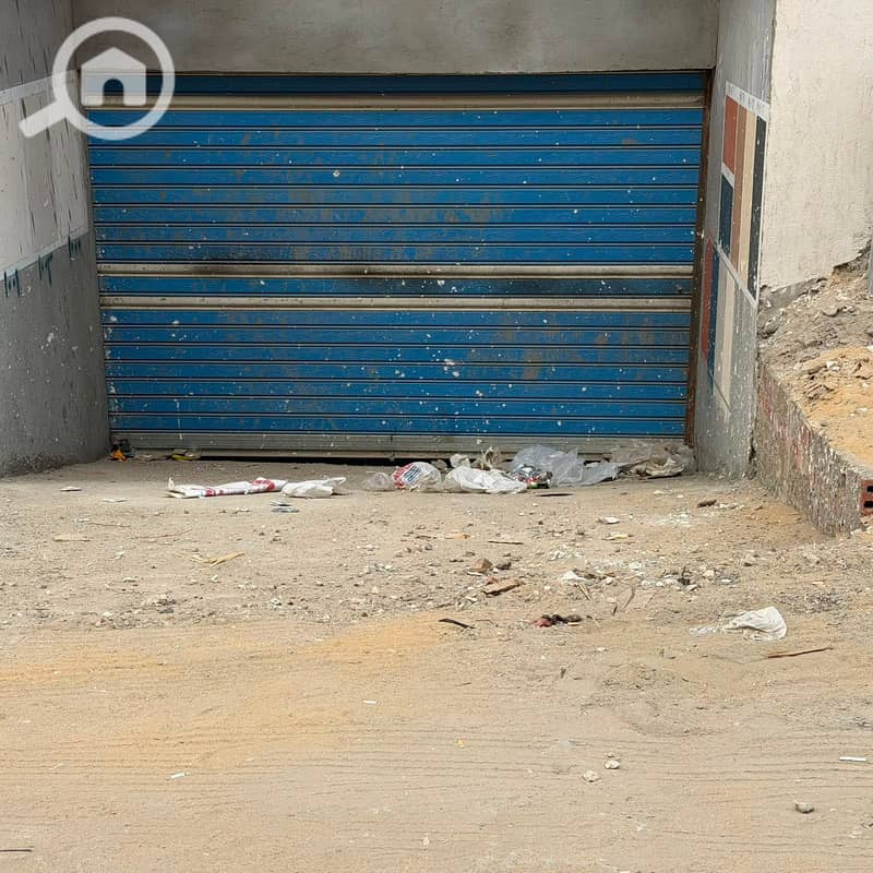 139-square-meter apartment for sale in Shebin El Kom, very close to all amenities - Aanzicht 5