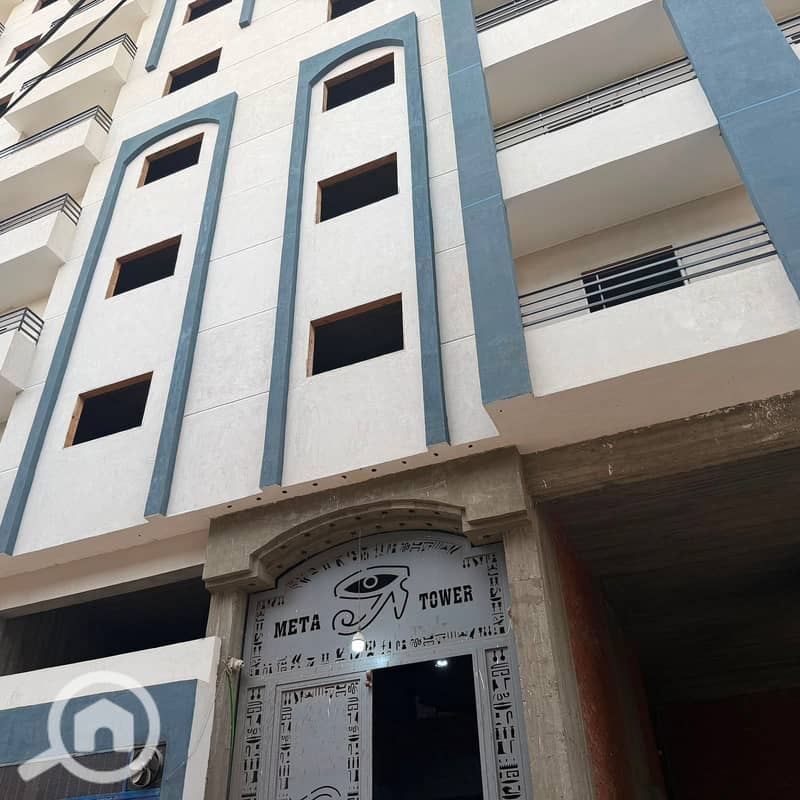 139-square-meter apartment for sale in Shebin El Kom, very close to all amenities - Aanzicht 6