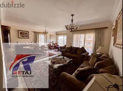 3 Bedroom Flat for Rent in New Cairo, Cairo - WhatsApp Image 2026-07-19 at 12.34. 10 PM (1). jpeg 3 Bedroom Flat for Rent in New Cairo, Cairo - WhatsApp Image 2026-07-19 at 12.34. 10 PM (1). jpeg