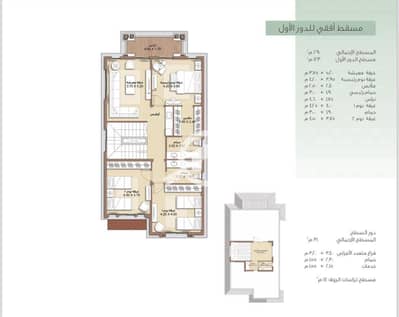 3 Bedroom Twin House for Sale in Madinaty, Cairo - 1000391576. jpg