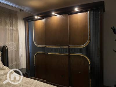 2 Bedroom Flat for Sale in Zahraa Al Maadi, Cairo - 73333. jpg 2 Bedroom Flat for Sale in Zahraa Al Maadi, Cairo - 73333. jpg
