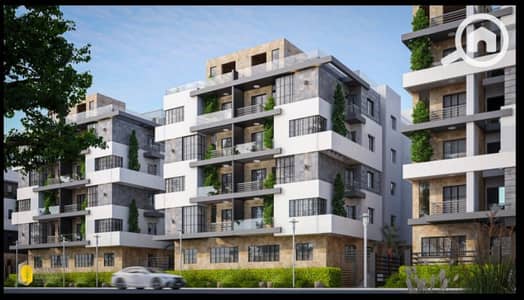 2 Bedroom Apartment for Sale in Zahraa Al Maadi, Cairo - WhatsApp Image 2026-07-20 at 7.25. 07 AM (2). jpeg 2 Bedroom Apartment for Sale in Zahraa Al Maadi, Cairo - WhatsApp Image 2026-07-20 at 7.25. 07 AM (2). jpeg