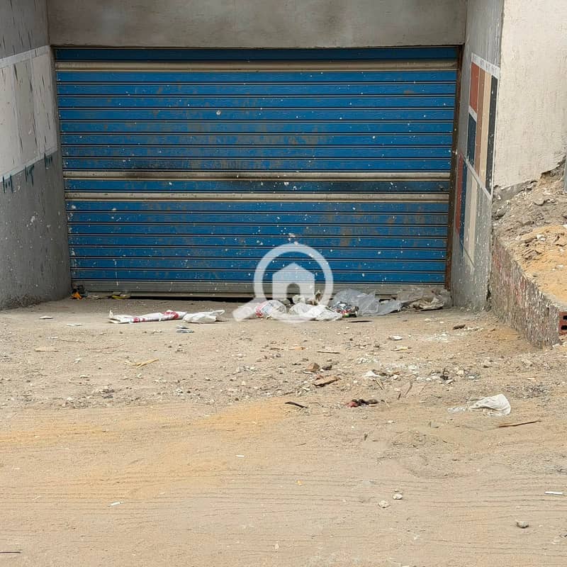 apartment 167 M for sale in Shbin elkoom facing north corner on 6th floor - Aanzicht 4