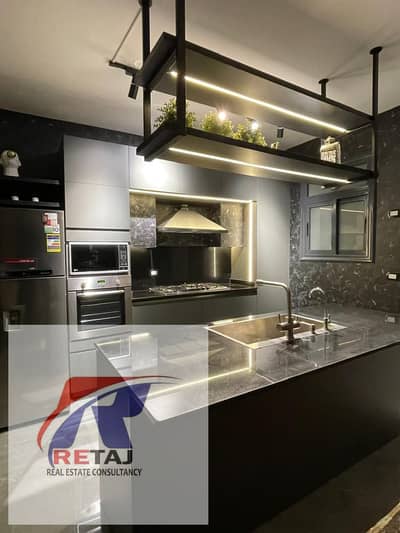 3 Bedroom Flat for Sale in New Cairo, Cairo - WhatsApp Image 2026-07-19 at 12.34. 30 PM (1). jpeg 3 Bedroom Flat for Sale in New Cairo, Cairo - WhatsApp Image 2026-07-19 at 12.34. 30 PM (1). jpeg