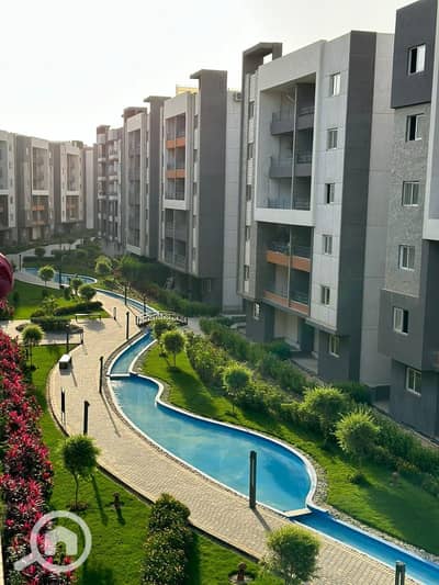 3 Bedroom Flat for Sale in Hadayek October, Giza - WhatsApp Image 2025-08-21 at 3.09. 01 PM. jpeg 3 Bedroom Flat for Sale in Hadayek October, Giza - WhatsApp Image 2025-08-21 at 3.09. 01 PM. jpeg