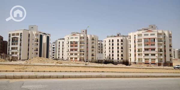 4 Bedroom Duplex for Sale in New Cairo, Cairo - Duplex for Sale in a Prestigious Compound – New Cairo (Fifth Settlement)