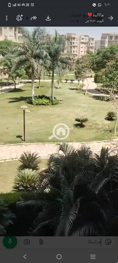 3 Bedroom Apartment for Sale in Madinaty, Cairo - 1000415138. jpg 3 Bedroom Apartment for Sale in Madinaty, Cairo - 1000415138. jpg