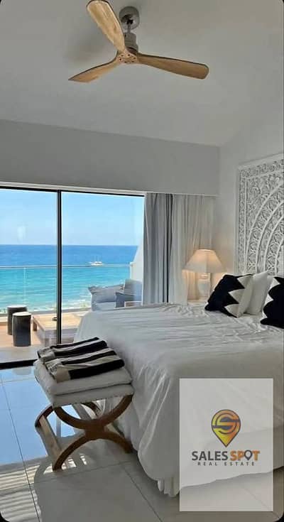 1 Bedroom Flat for Sale in North Coast, Matruh - 491733359_984298003514835_4426327763077483294_n. jpg