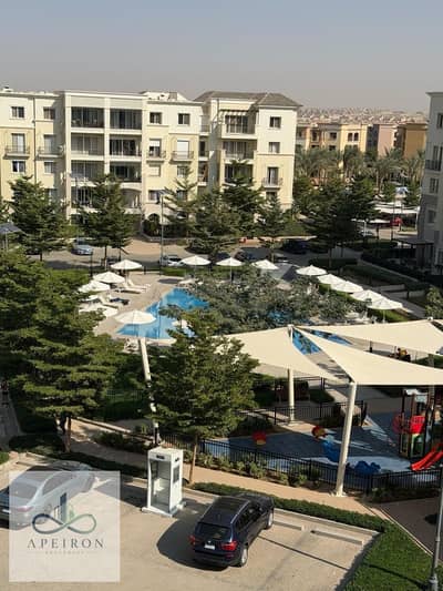 3 Bedroom Flat for Rent in New Cairo, Cairo - b0ab2d3f-db3b-4c72-b31d-d27b39ed744c. jpg