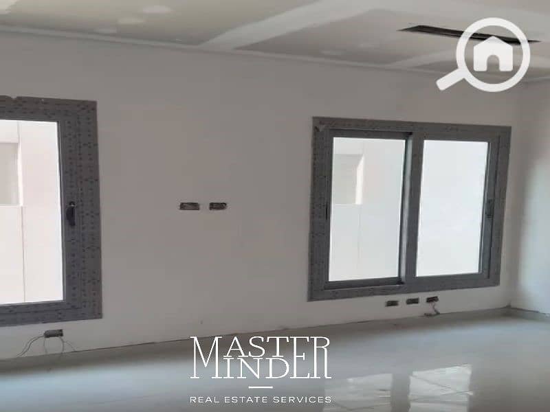 Ready to move Office for rent in Kernel Business Hub New Cairo - Ansicht 6