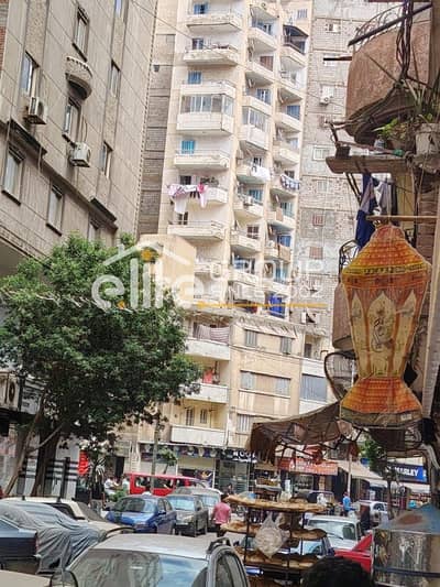 Office for Sale in Sidi Beshr, Alexandria - WhatsApp Image 2026-07-20 at 4.02. 05 PM (3). jpeg