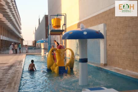 1 Bedroom Flat for Sale in Hurghada, Red Sea - IMG_1573. JPG