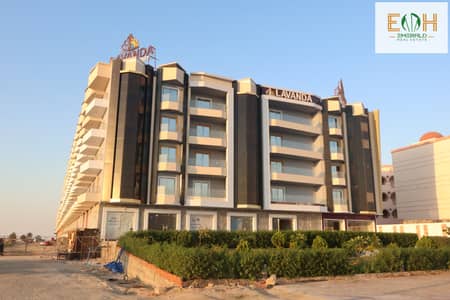1 Bedroom Apartment for Sale in Hurghada, Red Sea - IMG_1529 - Copy. JPG