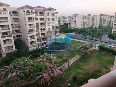 3 Bedroom Flat for Sale in Madinaty, Cairo - 4a5f2e42-5243-45c6-bf90-53aa7e6e43f4. jpg