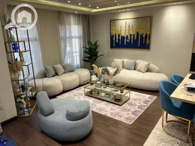 3 Bedroom Apartment for Sale in Madinaty, Cairo - 267432. jpg