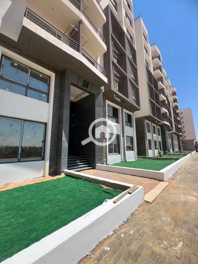 2 Bedroom Flat for Sale in New Capital City, Cairo - be8af4f1-3b43-41f4-a8f1-bbbf020fbffc. jpg