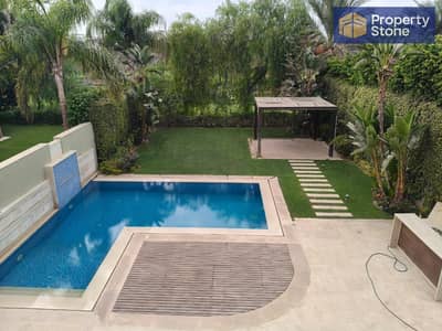 5 Bedroom Villa for Rent in New Cairo, Cairo - WhatsApp Image 2025-11-23 at 7.07. 47 PM (1). jpeg 5 Bedroom Villa for Rent in New Cairo, Cairo - WhatsApp Image 2025-11-23 at 7.07. 47 PM (1). jpeg