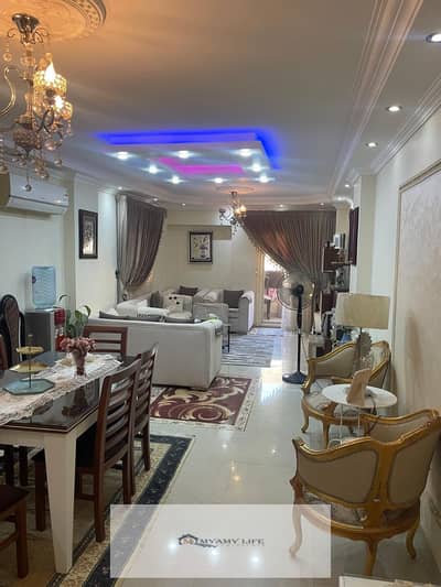 3 Bedroom Apartment for Sale in Hadayek al-Ahram, Giza - WhatsApp Image 2026-07-20 at 6.03. 22 PM (10). jpeg