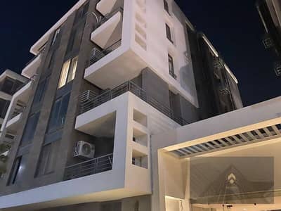 2 Bedroom Flat for Sale in New Cairo, Cairo - fb2aa2c8-b093-4209-87fa-d874f44656ec. JPG 2 Bedroom Flat for Sale in New Cairo, Cairo - fb2aa2c8-b093-4209-87fa-d874f44656ec. JPG