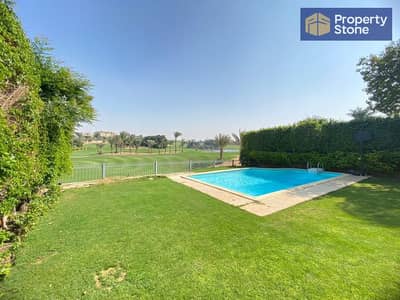 7 Bedroom Townhouse for Rent in New Cairo, Cairo - WhatsApp Image 2025-11-25 at 3.49. 33 PM (1). jpeg
