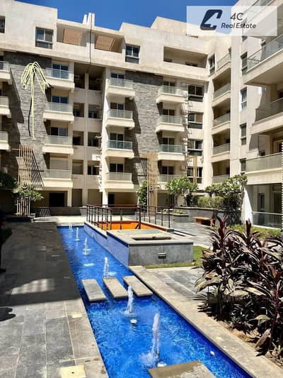 3 Bedroom Apartment for Sale in New Cairo, Cairo - WhatsApp Image 2026-07-19 at 7.25. 45 PM. jpeg 3 Bedroom Apartment for Sale in New Cairo, Cairo - WhatsApp Image 2026-07-19 at 7.25. 45 PM. jpeg