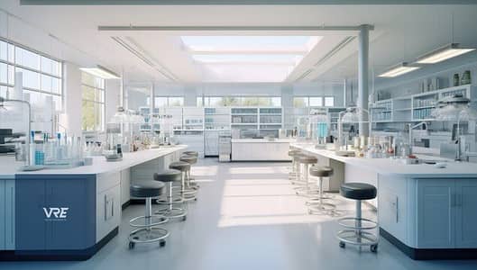 Medical Facility for Sale in Shorouk City, Cairo - 360_F_641483966_0UYZ7TjPE7Mlmo0K6J4uReMpieSGfBVz. jpg