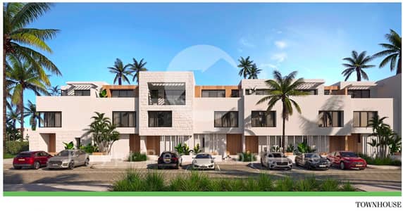 3 Bedroom Townhouse for Sale in North Coast, Matruh - WhatsApp Image 2026-07-20 at 3.17. 27 PM. jpeg 3 Bedroom Townhouse for Sale in North Coast, Matruh - WhatsApp Image 2026-07-20 at 3.17. 27 PM. jpeg
