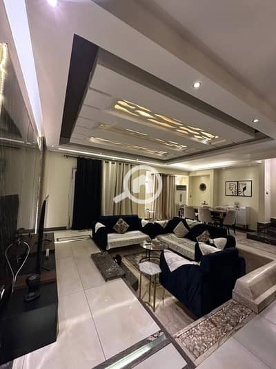 4 Bedroom Villa for Rent in Sheikh Zayed, Giza - 1001233399. jpg