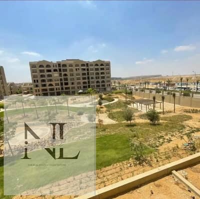3 Bedroom Duplex for Sale in Mostakbal City, Cairo - 1. jpeg