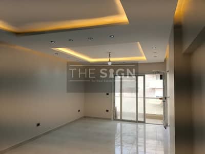 2 Bedroom Apartment for Rent in New Cairo, Cairo - WhatsApp Image 2026-07-20 at 5.23. 30 PM. jpeg 2 Bedroom Apartment for Rent in New Cairo, Cairo - WhatsApp Image 2026-07-20 at 5.23. 30 PM. jpeg