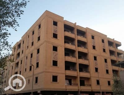 3 Bedroom Apartment for Sale in Hadayek al-Ahram, Giza - 00954125-0e37-44ab-8098-a70053a08d6d-1_all_2884. jpg 3 Bedroom Apartment for Sale in Hadayek al-Ahram, Giza - 00954125-0e37-44ab-8098-a70053a08d6d-1_all_2884. jpg
