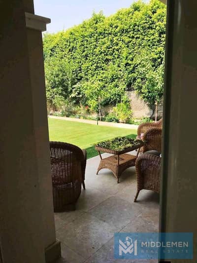 تاون هاوس 3 غرف نوم للبيع في القاهرة الجديدة، القاهرة - WhatsApp Image 2026-07-20 at 6.37. 39 PM (1). jpeg