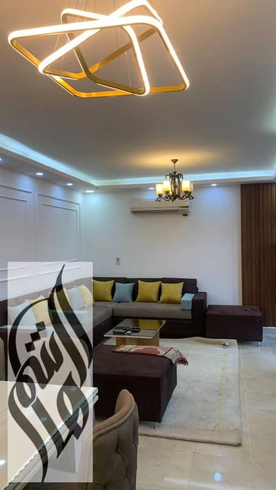 3 Bedroom Apartment for Rent in Madinaty, Cairo - WhatsApp Image 2026-07-20 at 5.44. 14 PM. jpeg 3 Bedroom Apartment for Rent in Madinaty, Cairo - WhatsApp Image 2026-07-20 at 5.44. 14 PM. jpeg