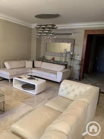 5 Bedroom Townhouse for Rent in New Cairo, Cairo - 1003714253. jpg