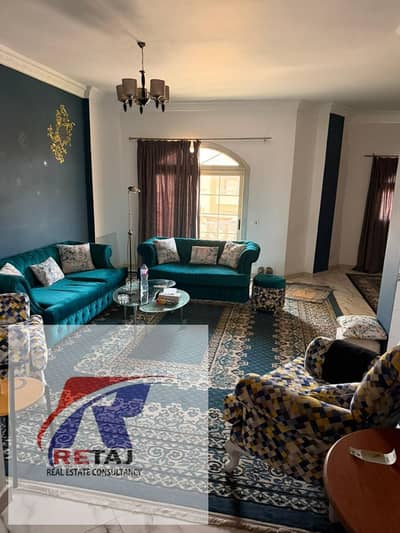 3 Bedroom Flat for Rent in New Cairo, Cairo - WhatsApp Image 2026-07-20 at 12.46. 07 PM. jpeg 3 Bedroom Flat for Rent in New Cairo, Cairo - WhatsApp Image 2026-07-20 at 12.46. 07 PM. jpeg