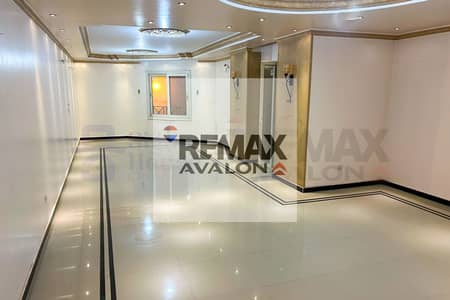 3 Bedroom Apartment for Rent in Smoha, Alexandria - 1. jpg 3 Bedroom Apartment for Rent in Smoha, Alexandria - 1. jpg